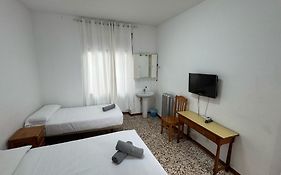 Hostal Ruano